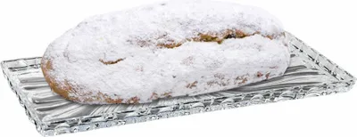 Immagine prodotto di Westmark 2 Stollen- und Kuchenplatten, 344022E3