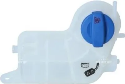 Obrázok produktu pre Expanzná nádrž, chladiaca kvapalina NRF 454007