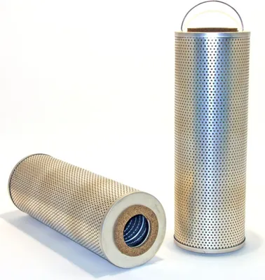 Image de WIX Filters 51511 Filtre à huile P550212 LF3304 SH56113 HY9679