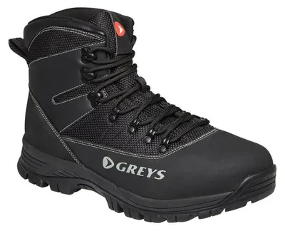 Image de Greys Tital Wading Boot Cleated 43 Watschuh