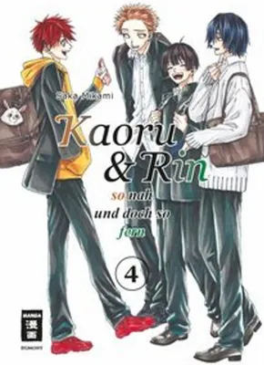 Obrázok produktu pre Kaoru und Rin 04
