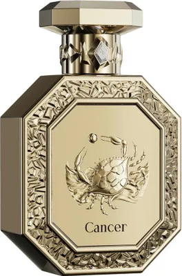 Image de Eau de parfum cancer en spray 90ml