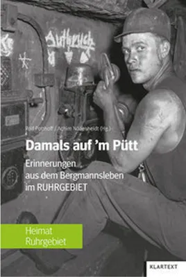 Obrázek produktu pro Damals auf'm Pütt