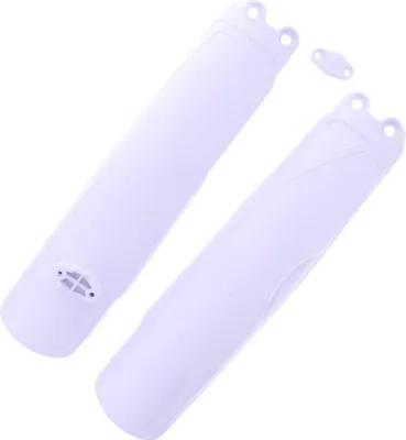 Immagine prodotto di Kit protezioni forcella POLISPORT bianco 8352900002