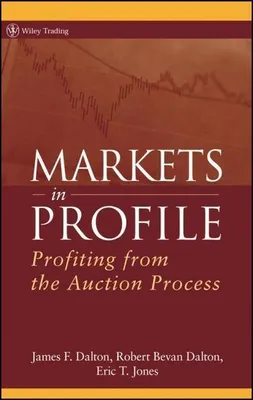 Obrázok produktu pre Markets in Profile