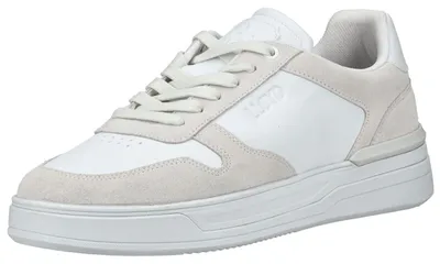 Produktbild von Lloyd Sneaker Sneaker Leder/Synthetik