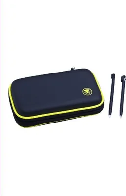 Produktbild von Tasche Snakebyte Carry Bag NDSi & - Snakebyte SB904394 - (Nintendo DS Hardware / Tasche / Hülle)