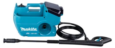 Produktbild von Makita DHW080ZK Hochdruckreiniger, Kanister, ohne Akku