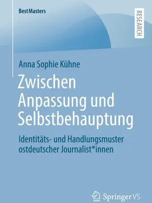 Obrázok produktu pre Zwischen Anpassung und Selbstbehauptung