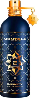 Produktbild von Montale Infinity Eau de Parfum 100ml