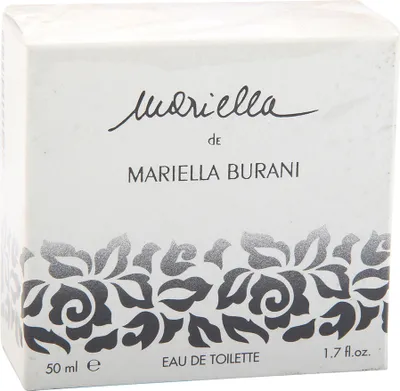 Produktbild von MARIELLA BURANI EAU TOILETTE 50 spray