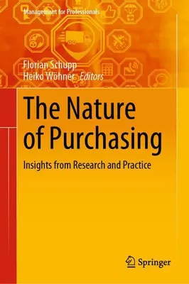 Immagine prodotto di The Nature of Purchasing