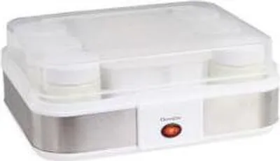 Obrázok produktu pre Livoo DOP156, 21,5 W, 1,2 L, Šedá, Biela