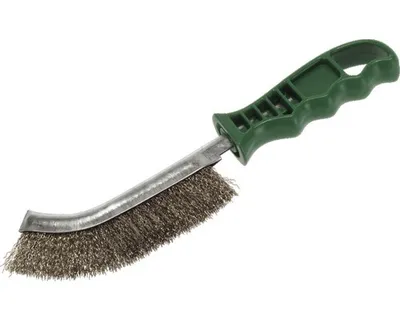 Obrázek produktu pro Allzweck-Drahtbuersten L260 mm