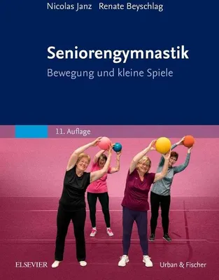 Produktbild von Seniorengymnastik