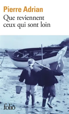 Produktbild von Que reviennent ceux qui sont loin: Roman