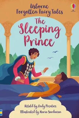 Productafbeelding van Forgotten Fairy Tales: The Sleeping Prince