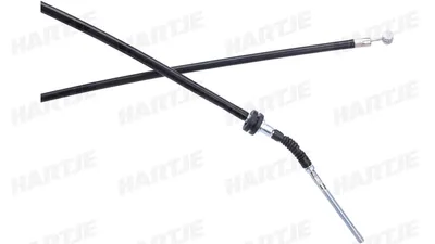 Produktbild von Spec-x Bremskabel hinten