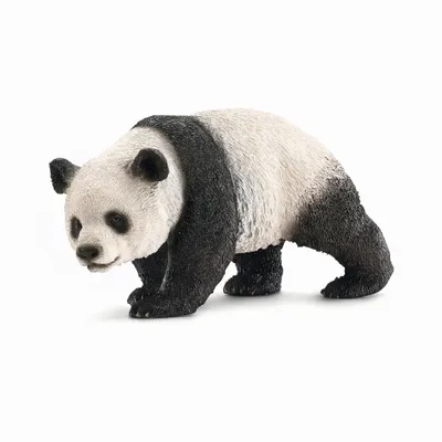 Produktbild von Schleich Wild Life 14706, Schwarz, Weiß, Beide Geschlechter