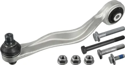 Produktbild von FEBI BILSTEIN 33368 Querlenker Vorne Rechts Oben Hinten für VW PASSAT Variant (3B6)