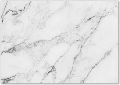 Produktbild von Tulup® Leinwandbild - 100x70 cm - Wandkunst - Drucke auf Leinwand - Leinwanddruck  - Sonstige - Weiß - Marmor
