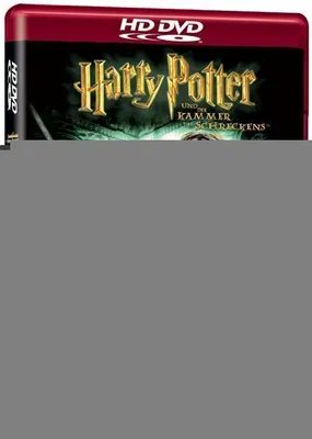 Produktbild von Harry Potter und die Kammer des Schreckens