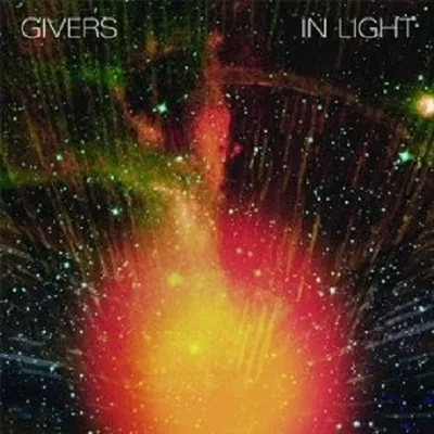 Produktbild von Givers-In Light