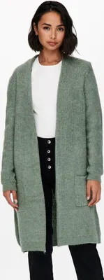 Produktbild von ONLY 15179815, Cardigan, Erwachsener, Weiblich, Grün, XS, SML