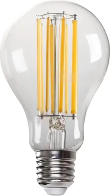 Zdjęcie produktu dla Żarówka LED E27 18W ciepły Kanlux 29648