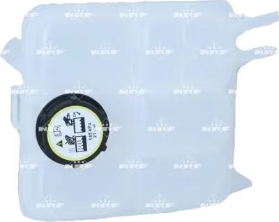 Image de Réservoir de liquide de refroidissement avec bouchon NRF pour FORD C-MAX
