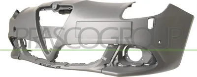 Produktbild von PRASCO Stoßstange Stoßfänger für ALFA ROMEO GIULIETTA (940) Grundiert AA3461031