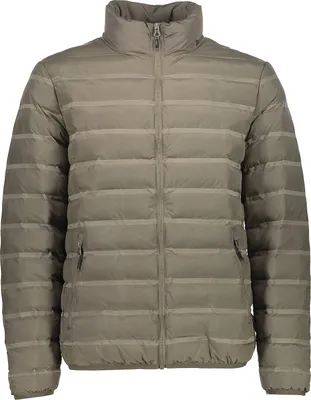 Produktbild von Cmp Man Jacket Wood 56
