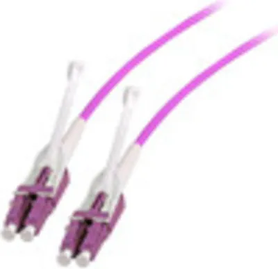 Obrázok produktu pre EFB Elektronik DJP-LCLCOM4-UNI-10, 10 m, I-V(ZN) H, G.657.A1, LC, LC
