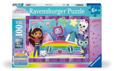 Immagine prodotto di Festeggiamo! Ravensburger 12004117