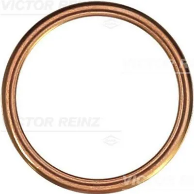 Produktbild von REINZ Dichtring 41-72053-30 für RENAULT MASTER II Kasten (FD) 2mm Kupfer Aramide 22mm 27mm
