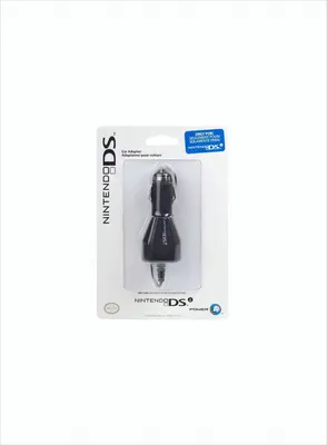 Produktbild von Car Charger Lade-Adapter für Nintendo DSi/DSi XL