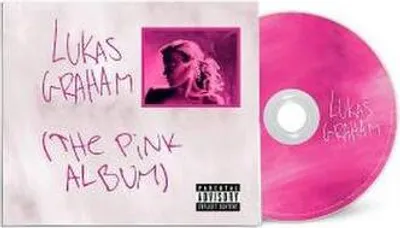 Immagine prodotto di 4 (The Pink Album), 1 CD audio
