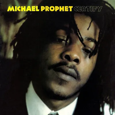 Produktbild von Prophet,Michael-Certify