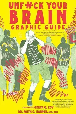 Immagine prodotto di Unfuck Your Brain Graphic Guide