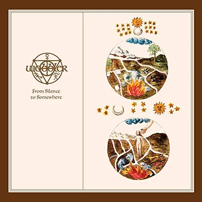 Produktbild von From Silence To Somewhere