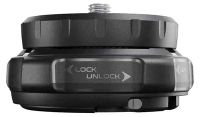 Immagine prodotto di Presa per treppiede Manfrotto Xchange