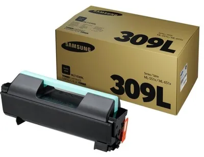 Image de Samsung MLT-D309L, 30000 pages, noir, 1 pièce(s)