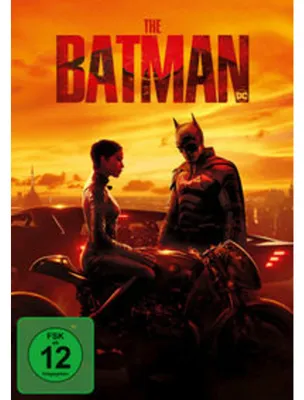 Obrázek produktu pro The Batman