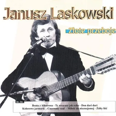 Image de Janusz Laskowski - Hits d'or
