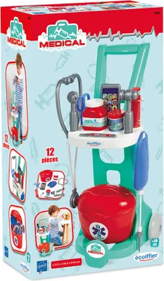 Obrázok produktu pre ECOIFFIER 1902, 1,5 rok / roky