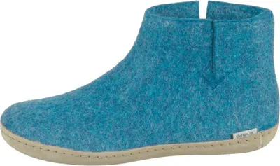 Produktbild von glerups Ledersohle Boots Natürliches Material, Schützt vor Geruch, Bequem und weich