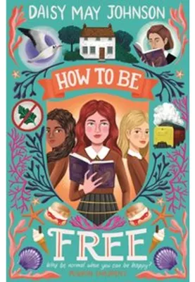 Obrázok produktu pre How to Be Free