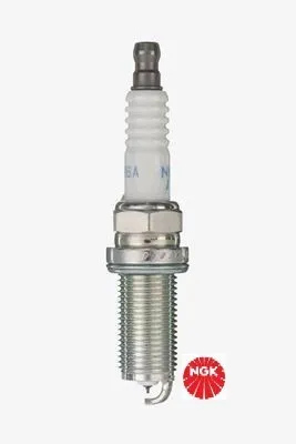 Produktbild von NGK Zündkerze SILFR6A11 für Fiat Subaru Suzuki