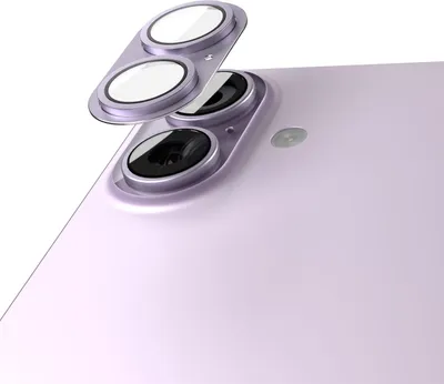 Immagine prodotto di Etteri Protezione completa per iPhone 17 rosa