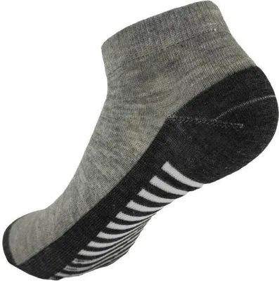 Produktbild von 12 Paar Kinder Sneaker Jungen & Mädchen Socken Baumwolle, 12 Paar, Mix3 27-30